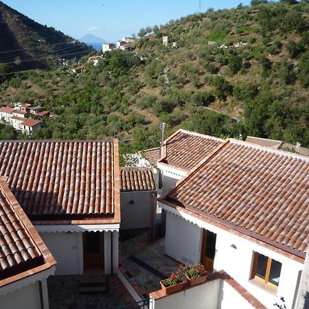 Borgo San Francesco Hotel Gioiosa Marea Exterior photo