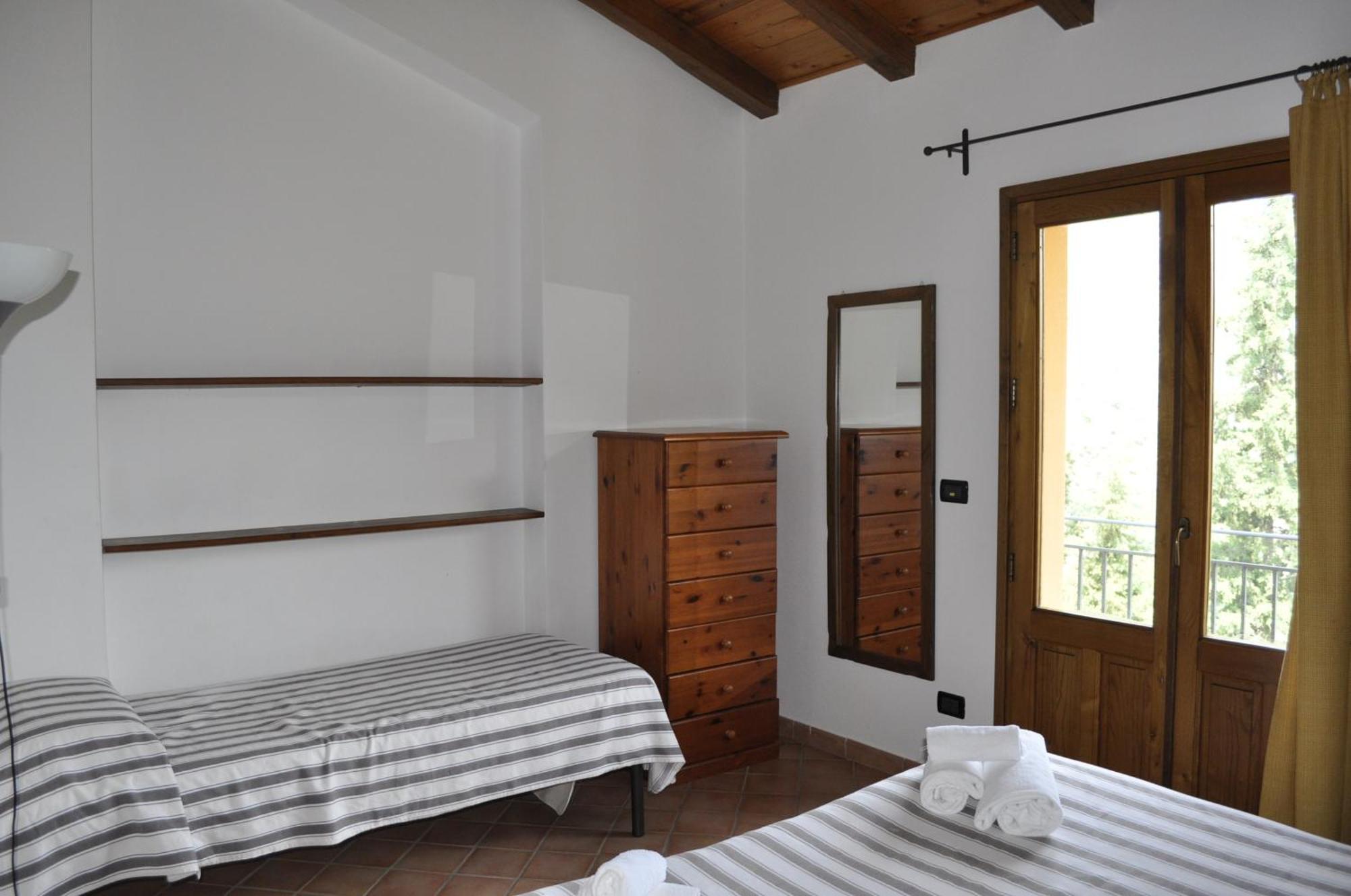 Borgo San Francesco Hotel Gioiosa Marea Room photo