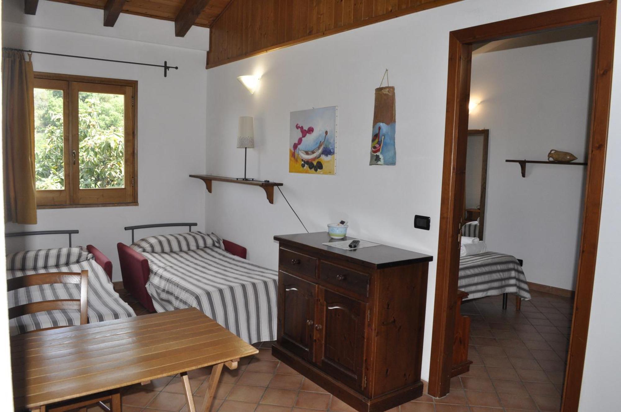 Borgo San Francesco Hotel Gioiosa Marea Room photo