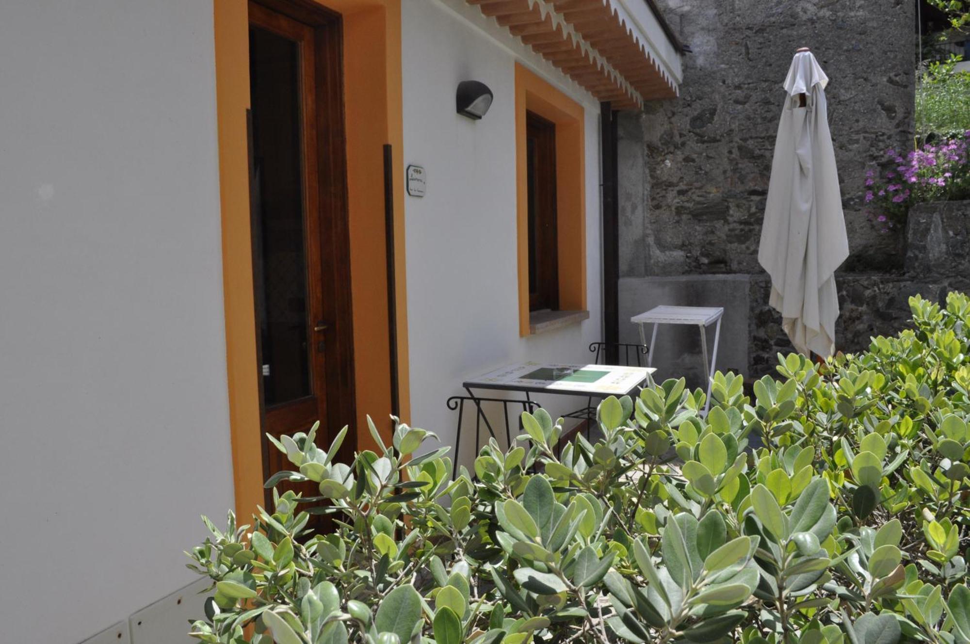 Borgo San Francesco Hotel Gioiosa Marea Room photo