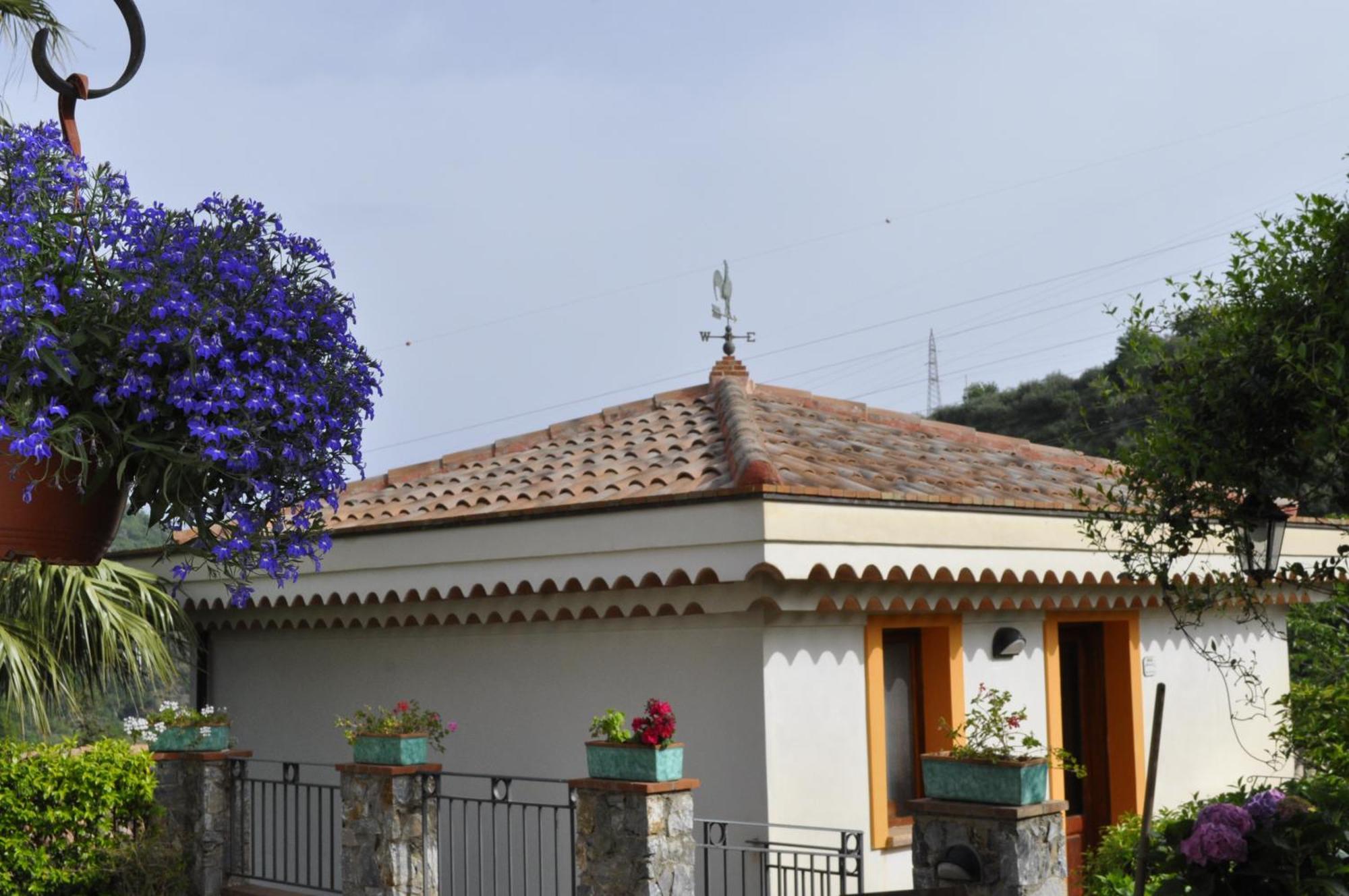 Borgo San Francesco Hotel Gioiosa Marea Room photo
